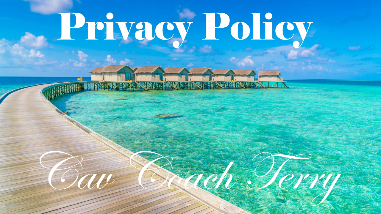 privacy policy